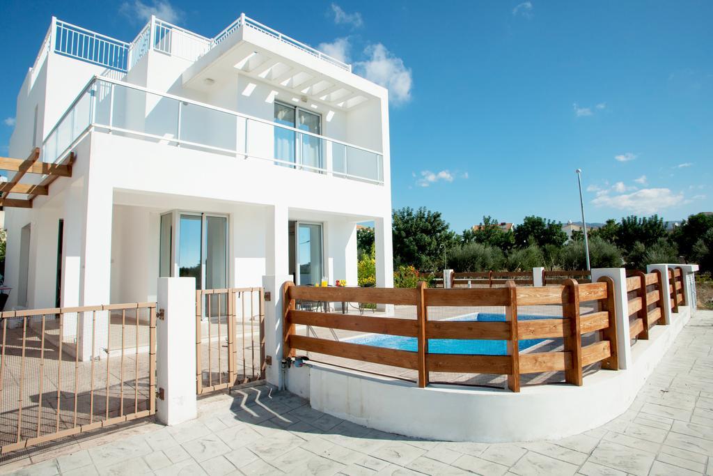 Coral Bay Villa 10 Eksteriør bilde