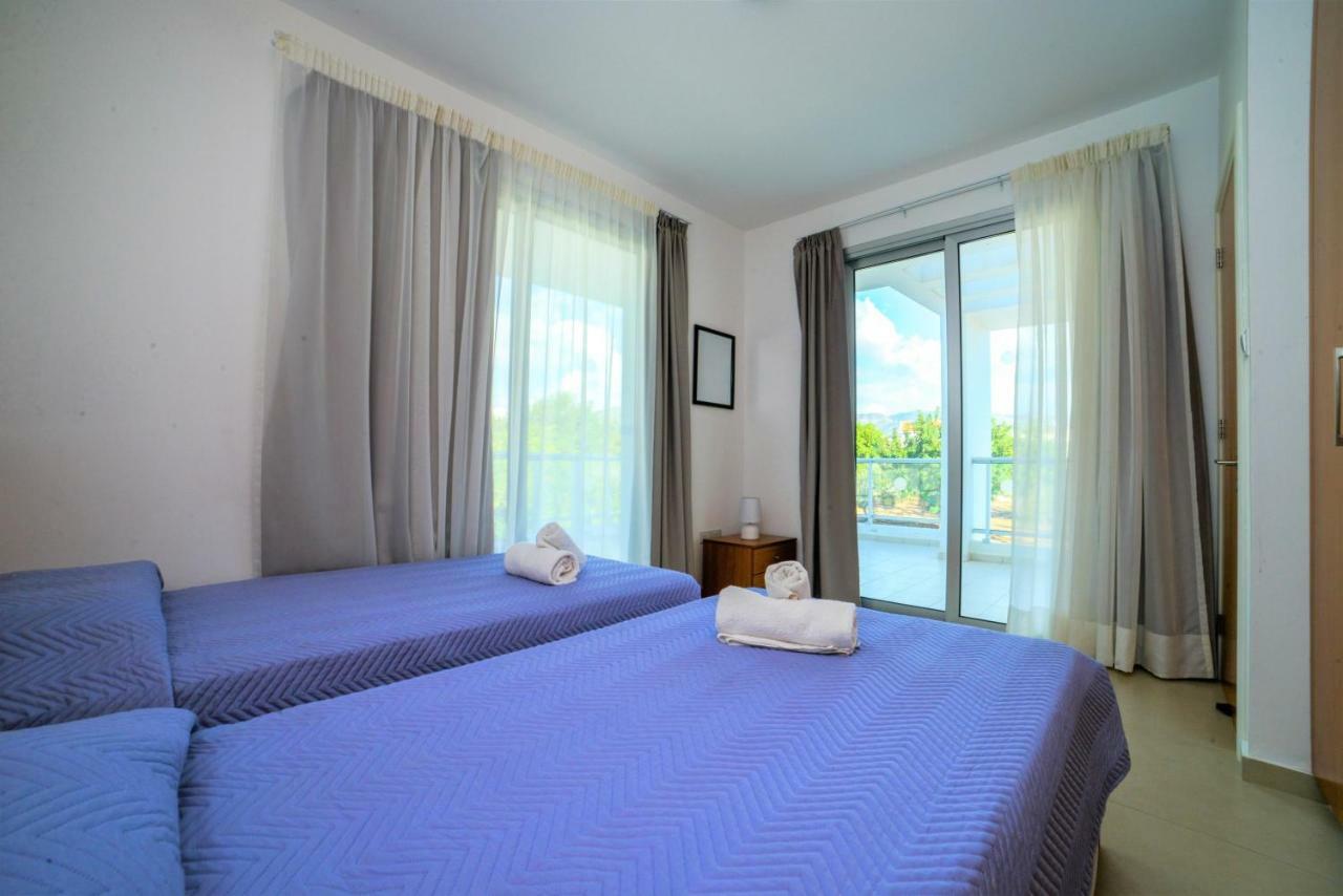 Coral Bay Villa 10 Eksteriør bilde