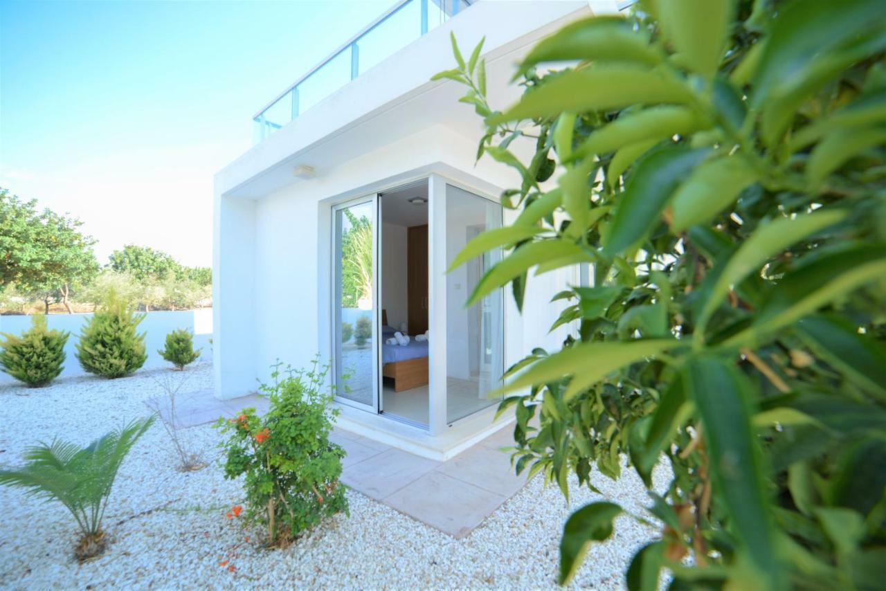 Coral Bay Villa 10 Eksteriør bilde
