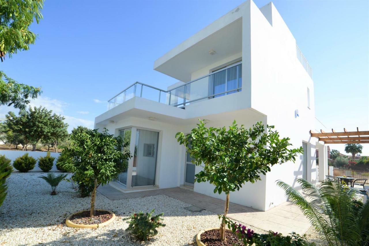 Coral Bay Villa 10 Eksteriør bilde
