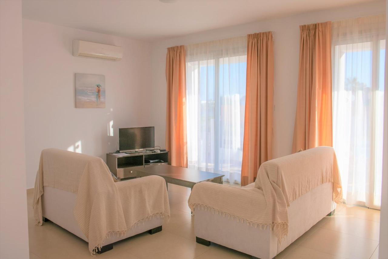Coral Bay Villa 10 Eksteriør bilde