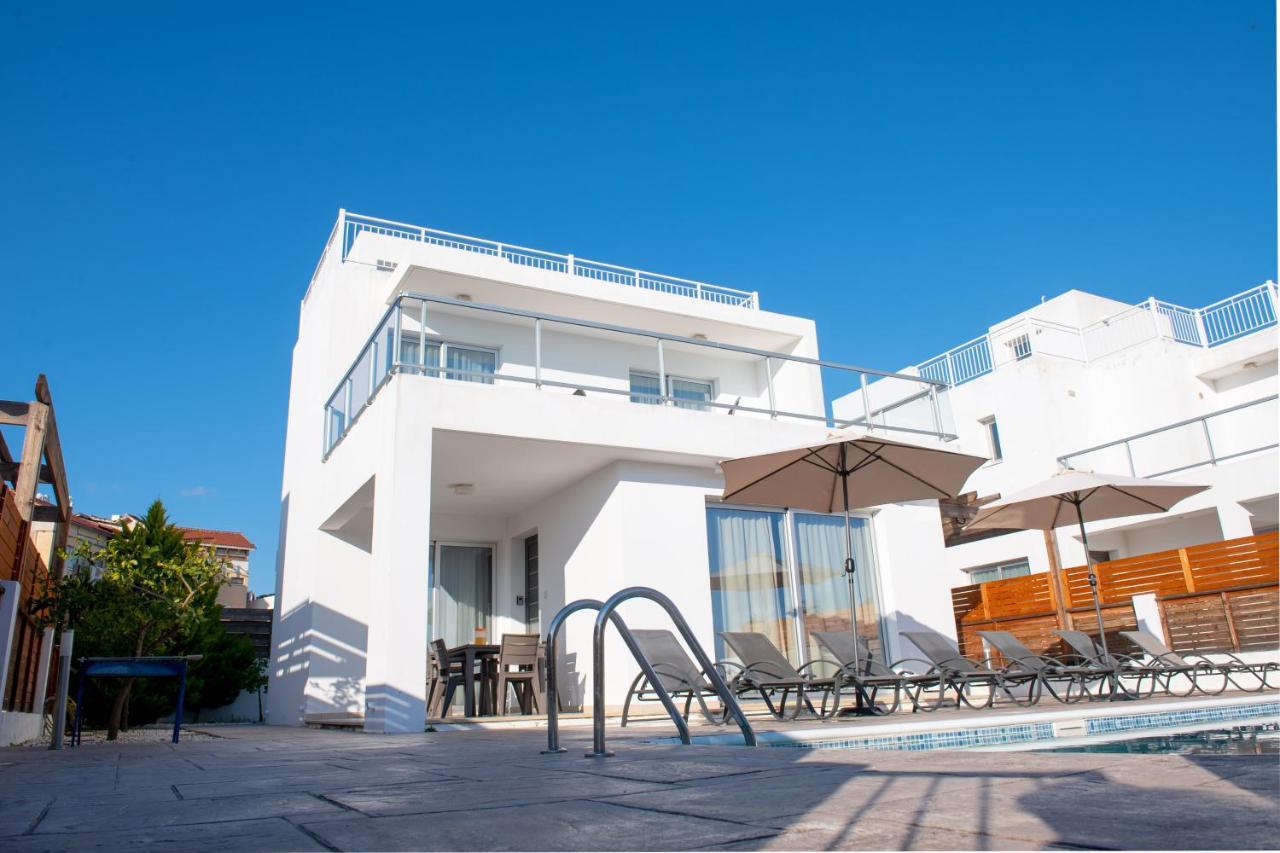 Coral Bay Villa 10 Eksteriør bilde